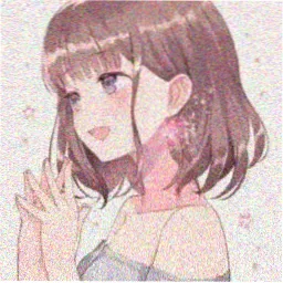 演员 辛树芬 头像